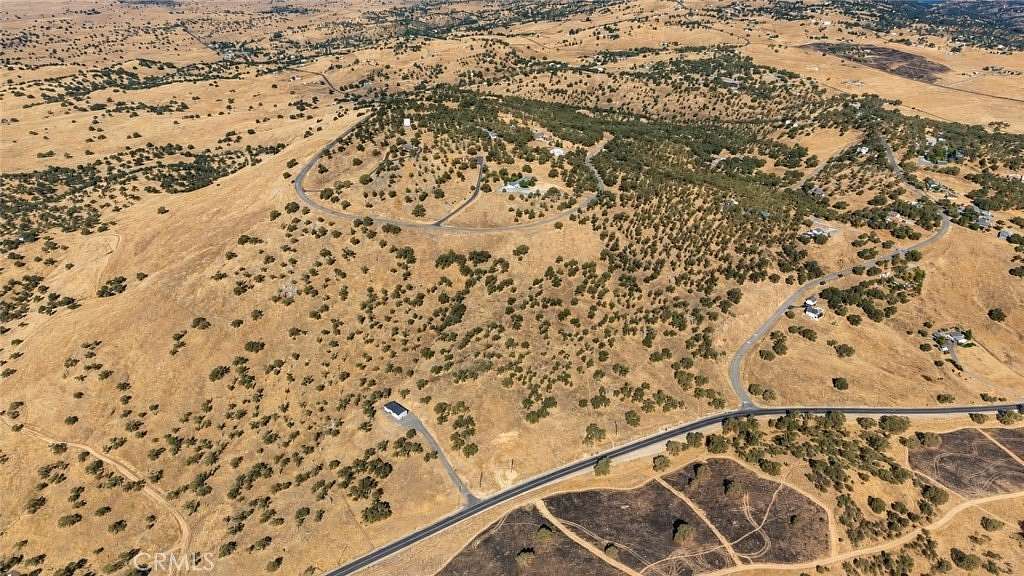3.9 Acres of Residential Land for Sale in La Grange, California