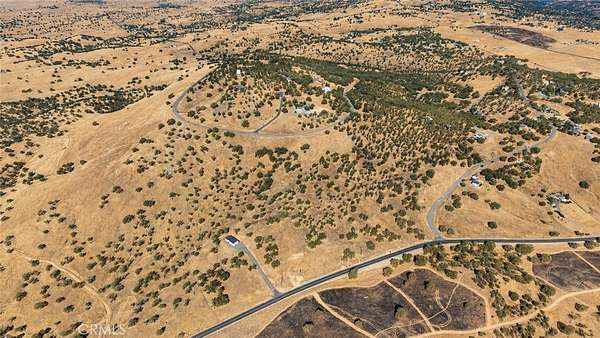 3.9 Acres of Residential Land for Sale in La Grange, California