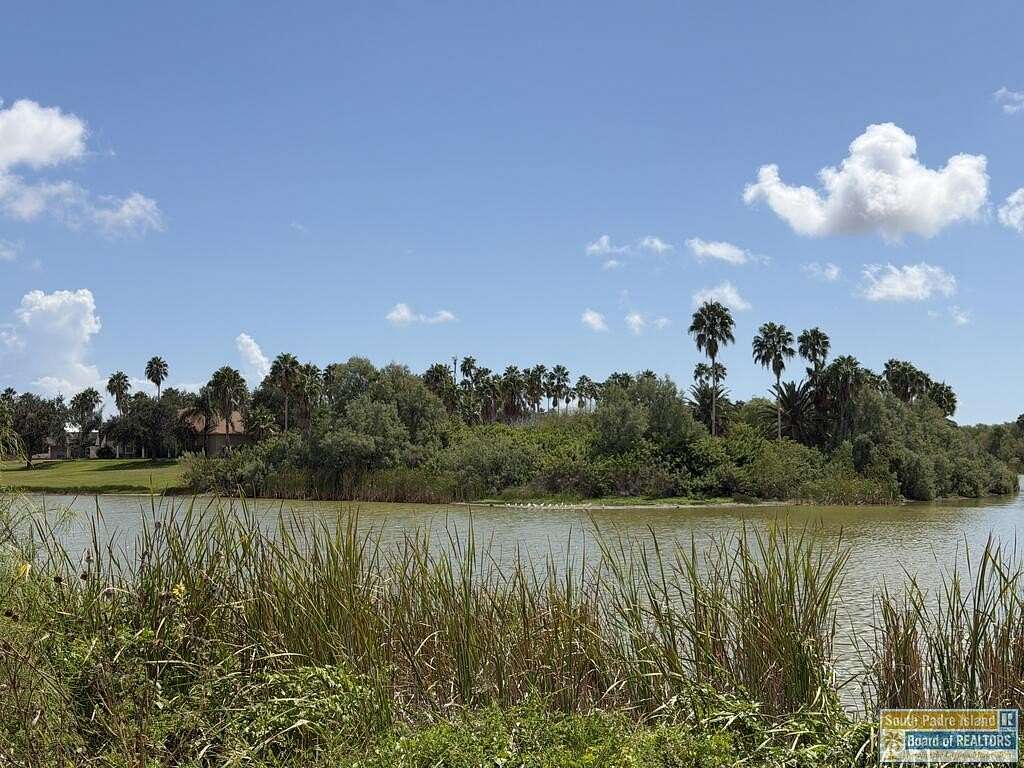 Land for Sale in Bayview, Texas