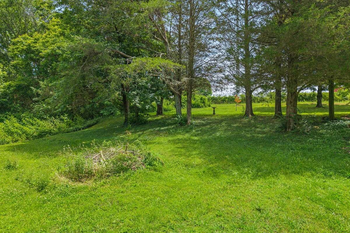 0.73 Acres of Residential Land for Sale in Englewood, Tennessee