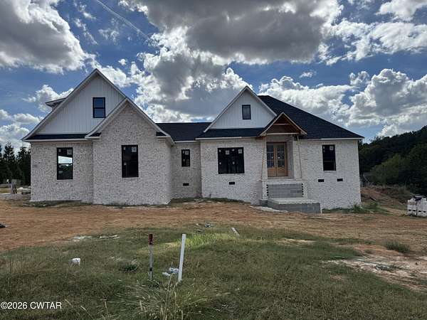 2.1 Acres of Land with Home for Sale in Henderson, Tennessee