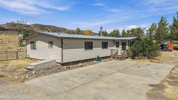 1.52 Acres of Land with Home for Sale in Spring Creek, Nevada