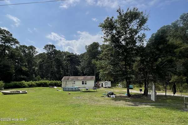 1.37 Acres of Commercial Land for Sale in Bolivia, North Carolina