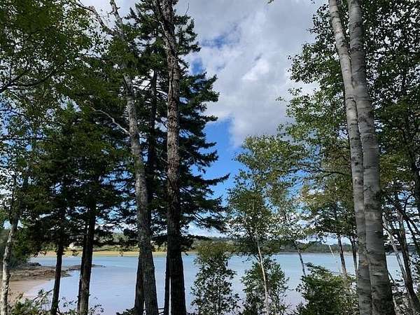 3.4 Acres of Residential Land for Sale in Machiasport, Maine