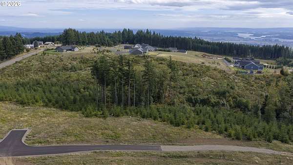 2.16 Acres of Residential Land for Sale in Kalama, Washington