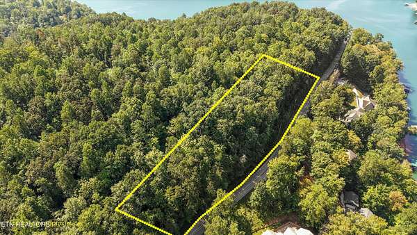 3.1 Acres of Residential Land for Sale in La Follette, Tennessee
