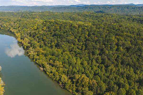 80 Acres of Land for Sale in Rogersville, Tennessee