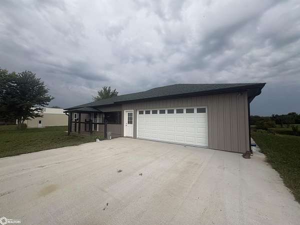 40.3 Acres of Recreational Land with Home for Sale in Unionville, Missouri