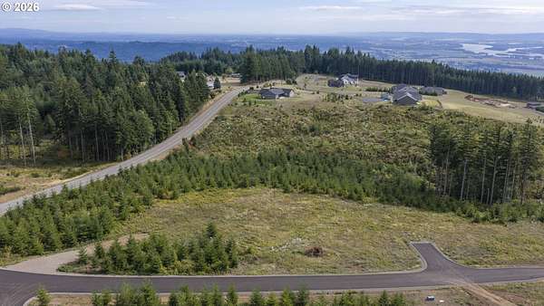 2.3 Acres of Residential Land for Sale in Kalama, Washington