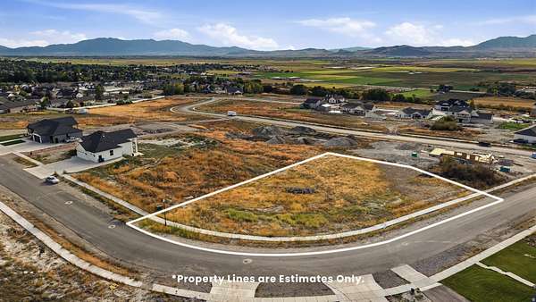 0.66 Acres of Residential Land for Sale in Richmond, Utah