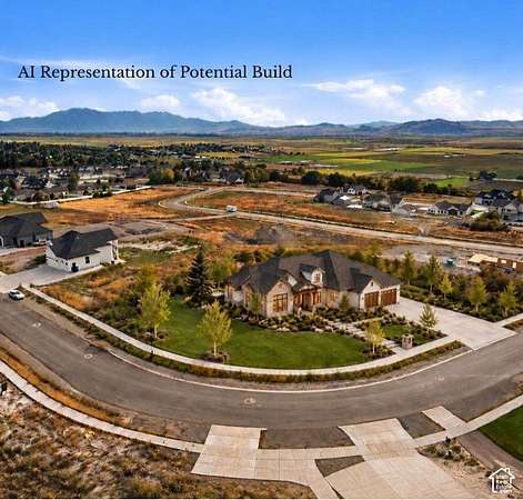 0.66 Acres of Residential Land for Sale in Richmond, Utah