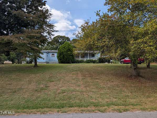 3.12 Acres of Land for Sale in Jonesborough, Tennessee