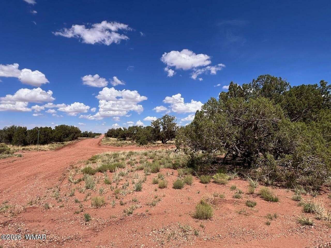 3.54 Acres of Residential Land for Sale in Snowflake, Arizona