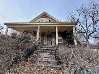 10 Acres of Land with Home for Sale in Staunton, Virginia