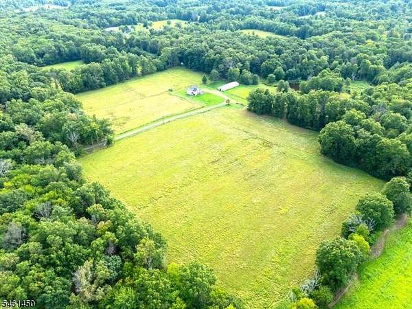 55.4 Acres of Agricultural & Residential Land for Sale in Raritan Township, New Jersey