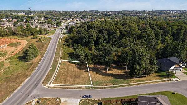 0.29 Acres of Residential Land for Sale in Nixa, Missouri