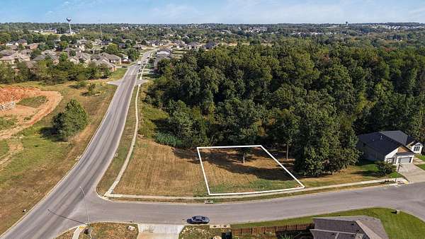 0.29 Acres of Residential Land for Sale in Nixa, Missouri