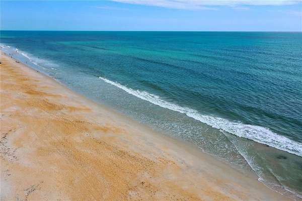 0.13 Acres of Residential Land for Sale in Palm Coast, Florida