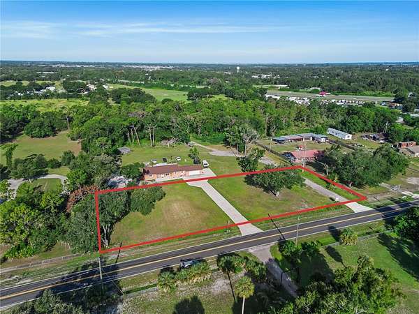 1 Acre of Residential Land for Sale in Ruskin, Florida