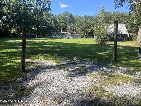 0.85 Acres of Residential Land for Sale in Ocean Springs, Mississippi