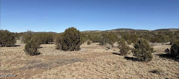 2.12 Acres of Residential Land for Sale in Ash Fork, Arizona
