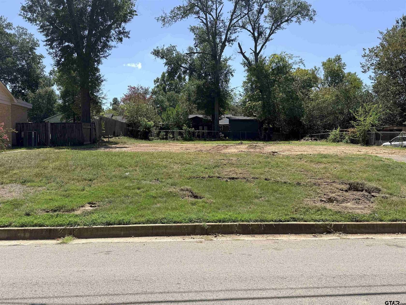 0.23 Acres of Residential Land for Sale in Tyler, Texas