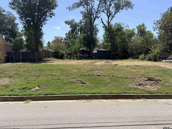 0.23 Acres of Residential Land for Sale in Tyler, Texas
