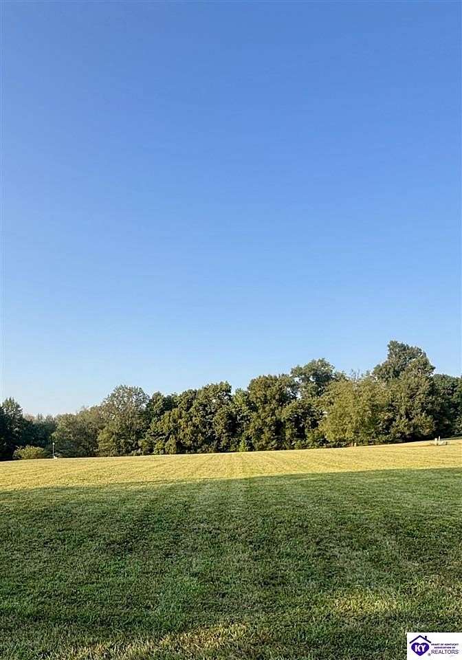 0.56 Acres of Residential Land for Sale in Campbellsville, Kentucky