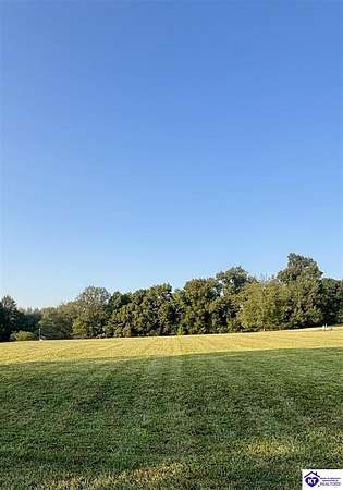 0.56 Acres of Residential Land for Sale in Campbellsville, Kentucky