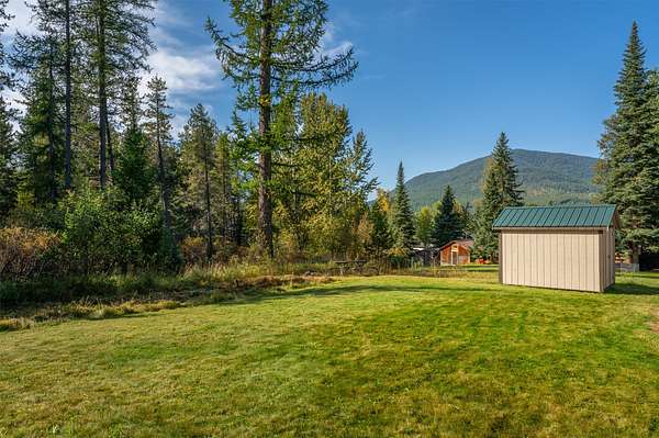 0.16 Acres of Residential Land for Sale in Coram, Montana