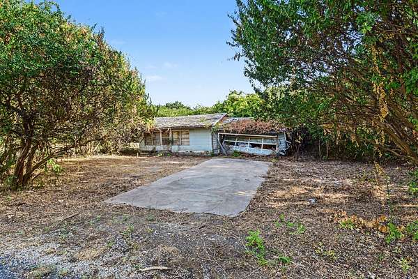 0.16 Acres of Land for Sale in Nevada, Texas