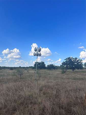 28.3 Acres of Recreational & Residential Land for Sale in Carbon, Texas