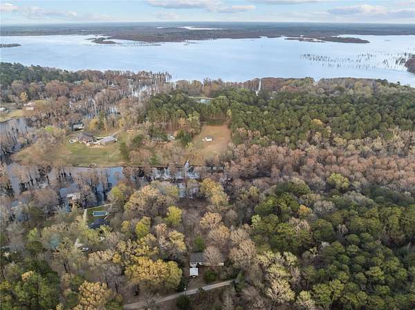 5 Acres of Residential Land for Sale in Elm Grove, Louisiana