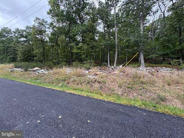 0.46 Acres of Residential Land for Sale in Winchester, Virginia
