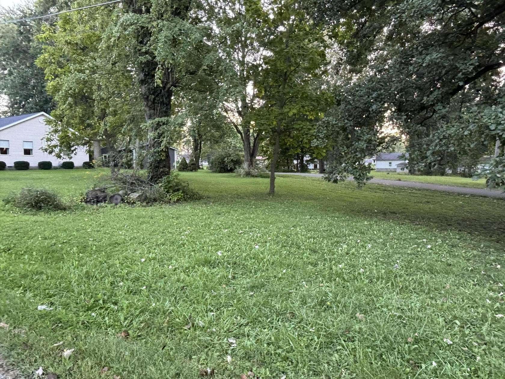 0.2 Acres of Residential Land for Sale in Lakeview, Ohio