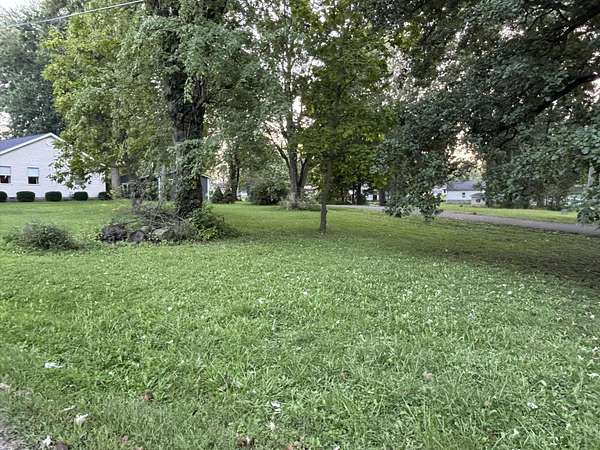 0.2 Acres of Residential Land for Sale in Lakeview, Ohio