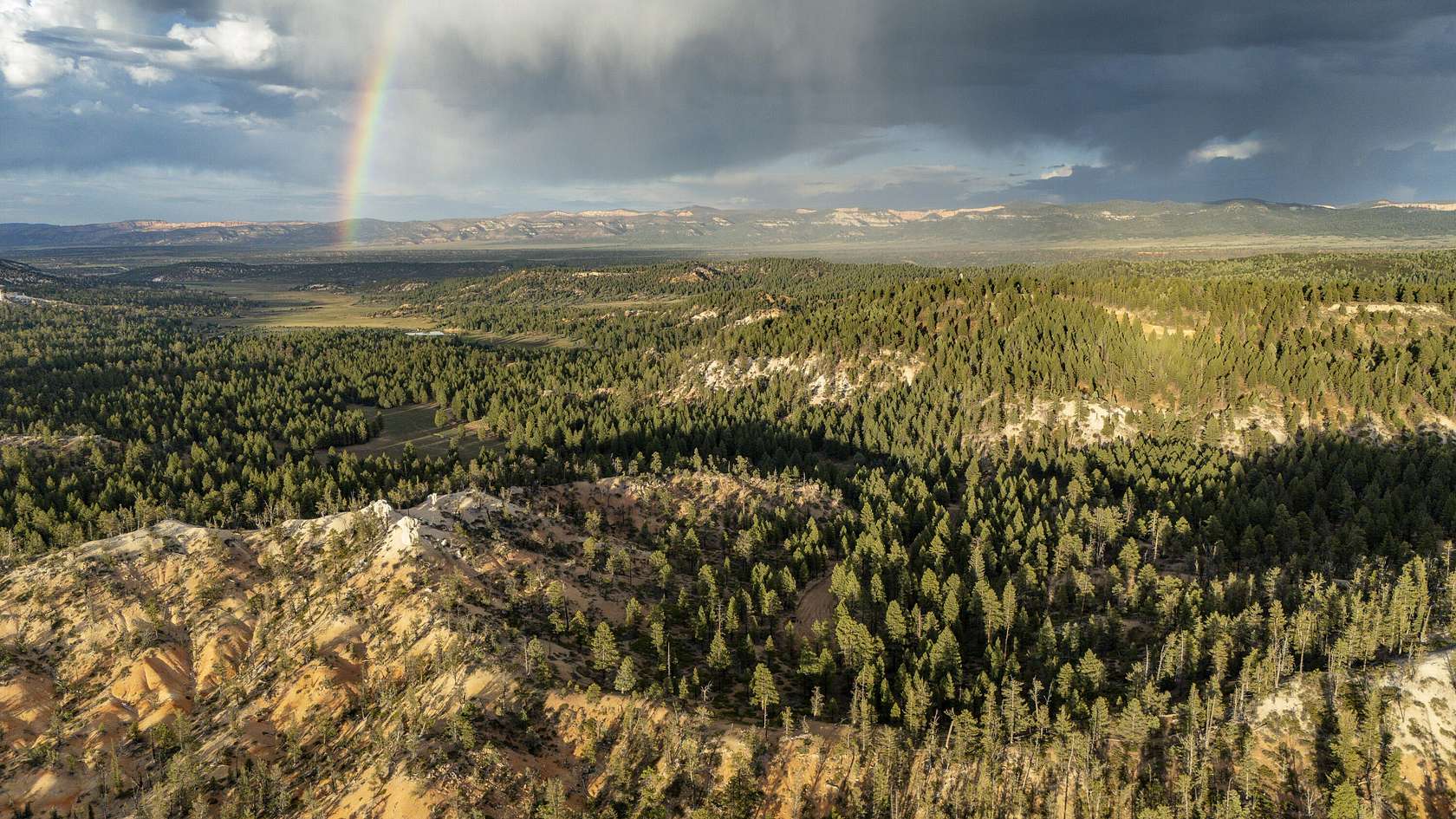 5.47 Acres of Residential Land for Sale in Alton, Utah