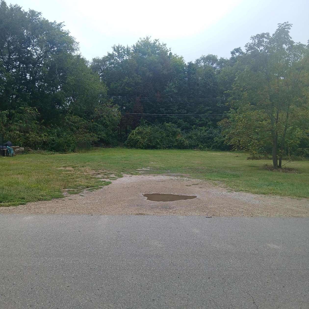 0.13 Acres of Residential Land for Sale in Benton Harbor, Michigan