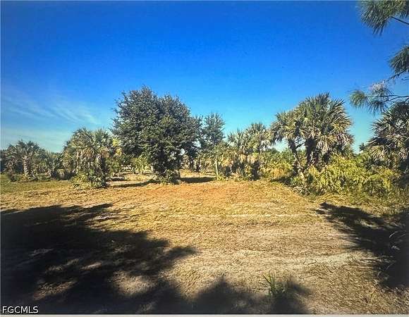 1.14 Acres of Residential Land for Sale in Naples, Florida