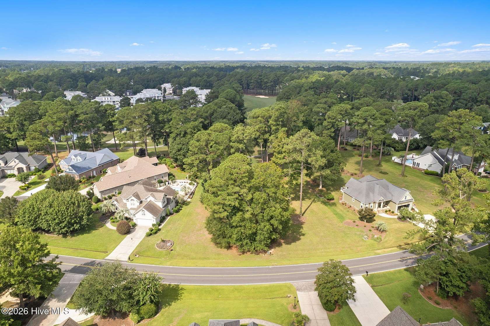 0.27 Acres of Residential Land for Sale in Calabash, North Carolina