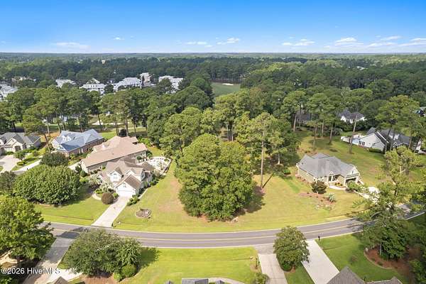 0.27 Acres of Residential Land for Sale in Calabash, North Carolina
