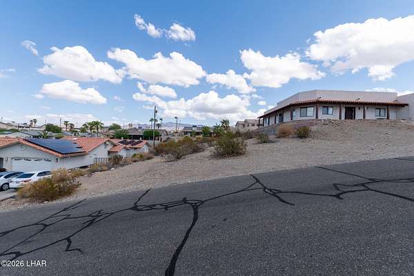 0.23 Acres of Residential Land for Sale in Lake Havasu City, Arizona