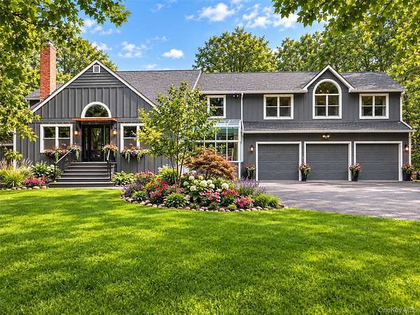 2 Acres of Land with Home for Sale in Sag Harbor, New York