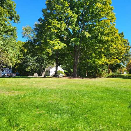 0.36 Acres of Residential Land for Sale in Paris, Maine