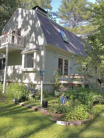 1.72 Acres of Land with Home for Sale in York Town, Maine