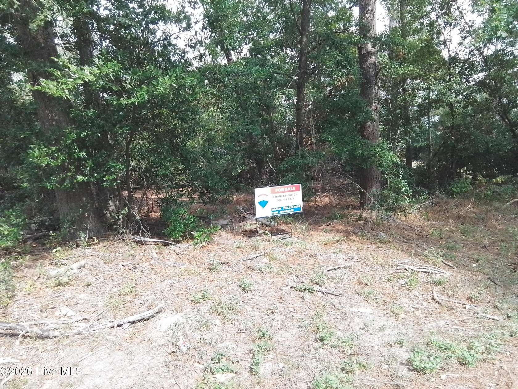 0.56 Acres of Residential Land for Sale in Augusta, Georgia