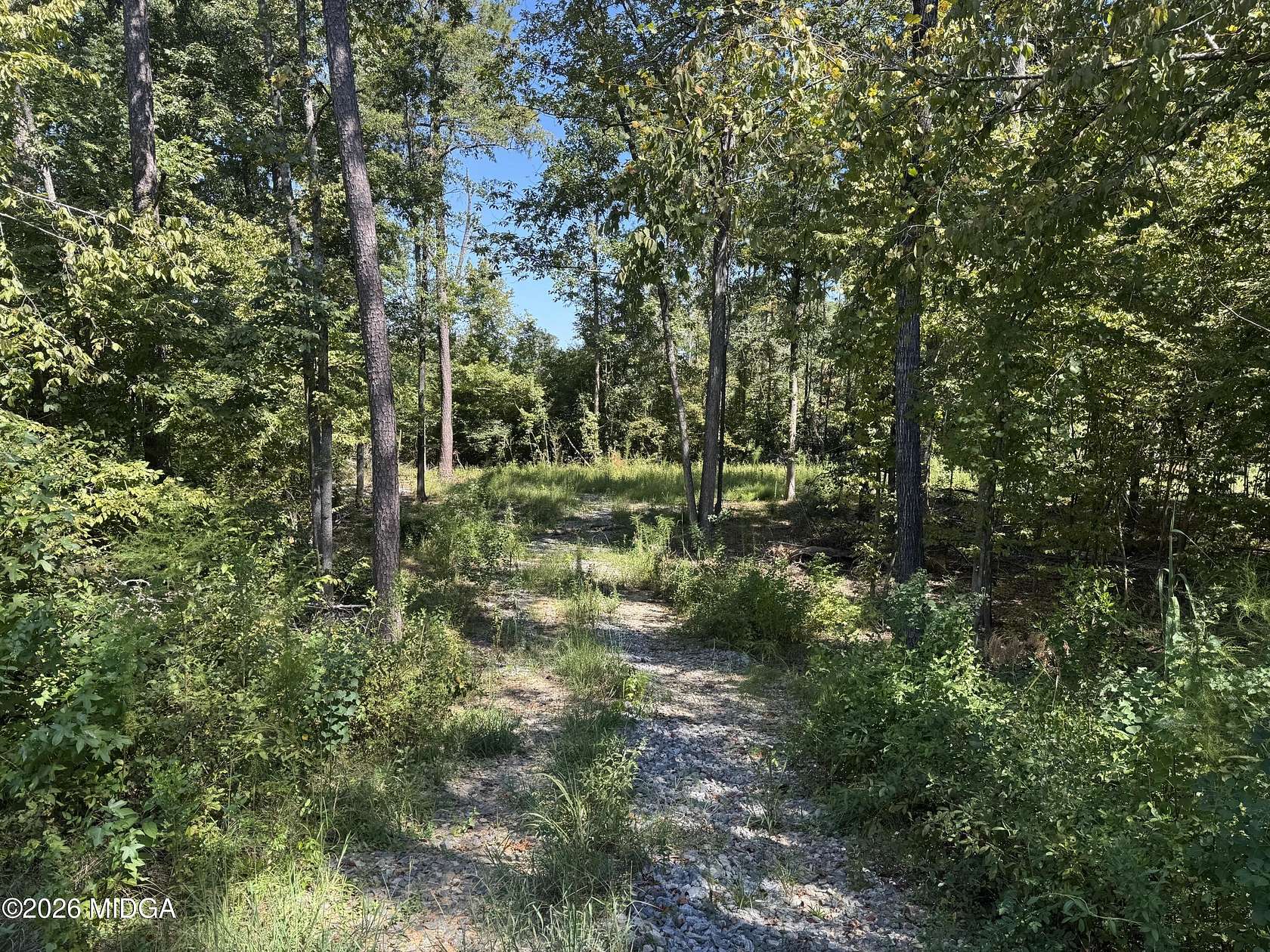 5.6 Acres of Residential Land for Sale in Gray, Georgia