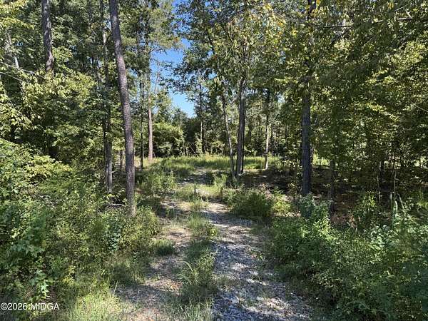 5.6 Acres of Residential Land for Sale in Gray, Georgia