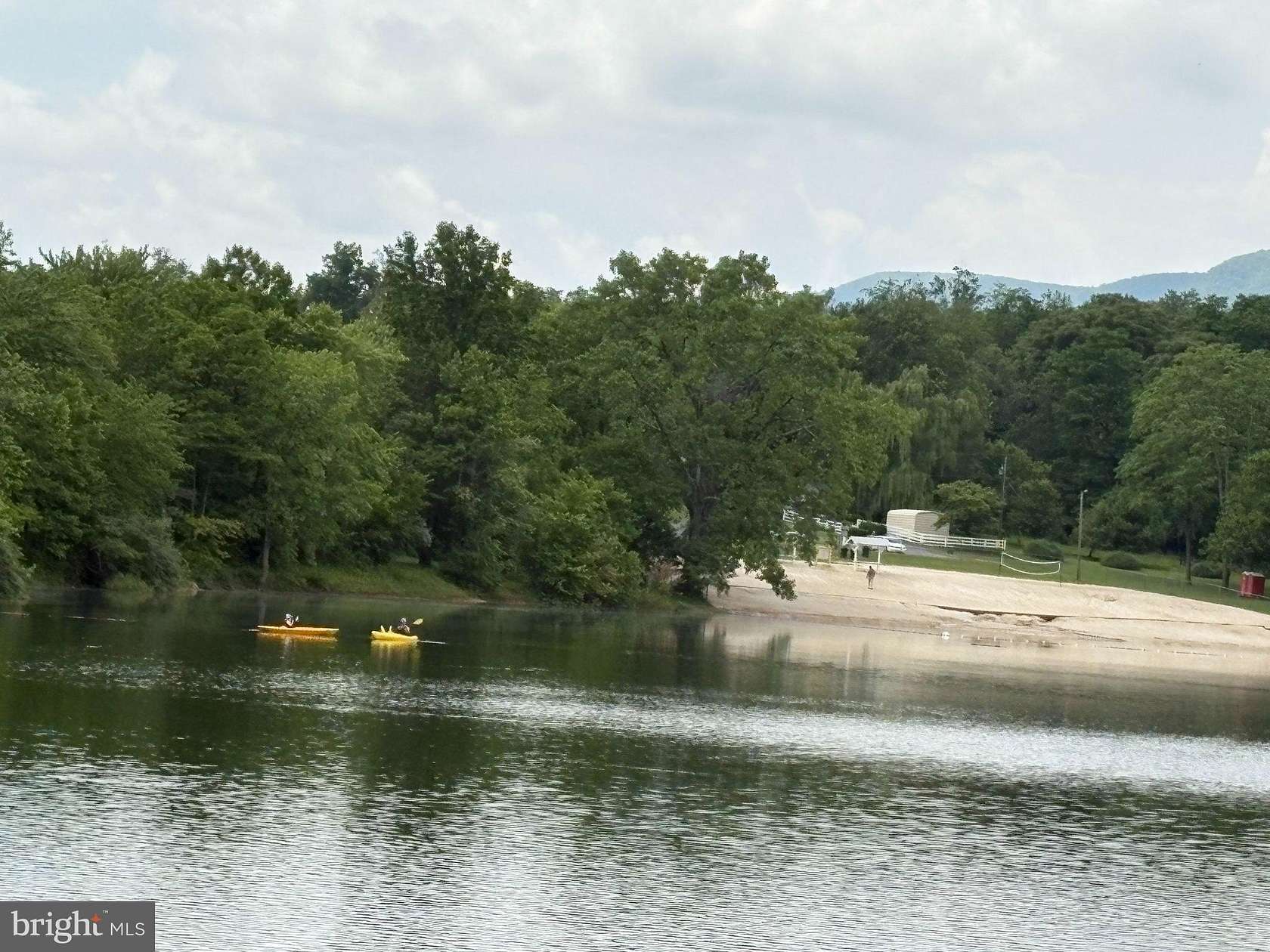 0.46 Acres of Residential Land for Sale in Winchester, Virginia