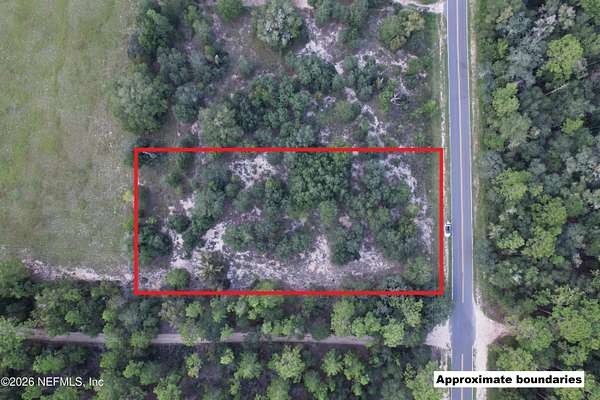 1 Acre of Land for Sale in Interlachen, Florida